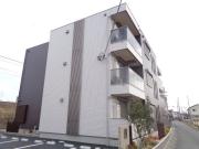 ＪＲ東海道本線栗東駅まで徒歩21分