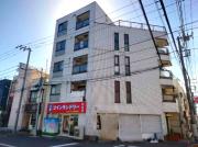 ＪＲ京葉線稲毛海岸駅まで徒歩12分