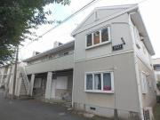 小田急小田原線本厚木駅までバス約11分 徒歩5分