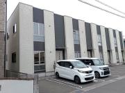 メゾンクレスト神辺川南I