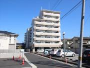 グランアルブル山越III