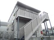 西武池袋・豊島線石神井公園駅までバス約8分 徒歩1分
