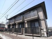 近鉄難波・奈良線大和西大寺駅まで徒歩5分