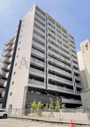 ブルフォルトゥーナ扇町