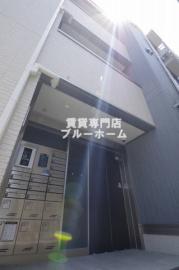 ＪＲ阪和線杉本町駅まで徒歩7分