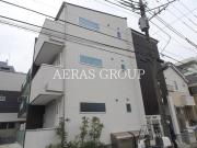 アーベイン西新井I