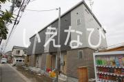 ＪＲ山陽本線西川原駅まで徒歩13分