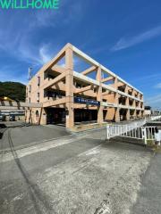 南海本線紀ノ川駅まで徒歩13分