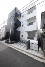 カーサ市川大門通り