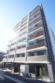 ジニア深川住吉