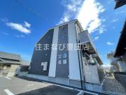 ＪＲ東海道本線安城駅までバス約16分 徒歩4分