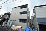 アークテラス東照宮
