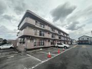 ベルドミール平戸橋1番館