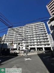 上目黒パークマンション