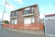 東武野田線塚田駅まで徒歩14分