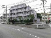 菱和パレス淵野辺