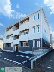 D-ROOM万願寺