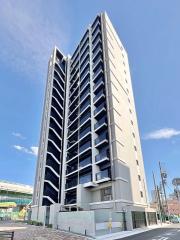 地下鉄桜通線国際センター駅まで徒歩9分