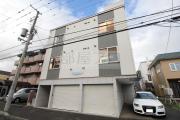 ＪＲ函館本線琴似駅まで徒歩9分