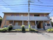 メゾンはなぶさ.