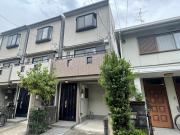 平野上柳町貸家