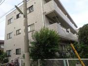 東急田園都市線桜新町駅まで徒歩7分