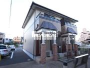 サンコーハイツIIB棟