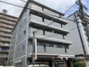 山陽電鉄本線亀山駅まで徒歩13分