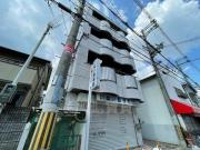 阪急宝塚線庄内駅まで徒歩10分