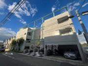 地下鉄御堂筋線江坂駅まで徒歩9分