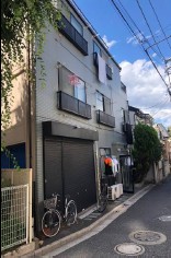 東京メトロ丸ノ内線(方南町支線)方南町駅まで徒歩10分