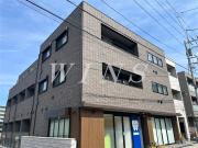 小田急小田原線登戸駅まで徒歩3分