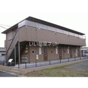 東武佐野線佐野市駅まで徒歩41分