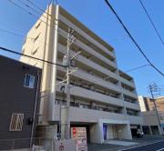 西鉄天神大牟田線雑餉隈駅まで徒歩9分