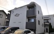 ＪＲ鹿児島本線竹下駅まで徒歩8分