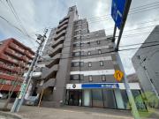 地下鉄南北線幌平橋駅まで徒歩28分