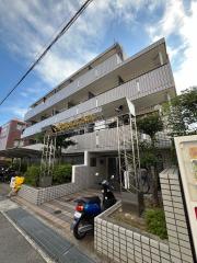 阪神本線魚崎駅まで徒歩9分