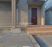 ＪＲ南武線谷保駅まで徒歩6分