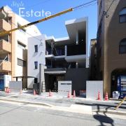 地下鉄鶴舞線御器所駅まで徒歩8分