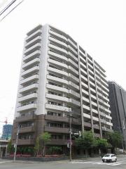 プレミスト植物園北2条