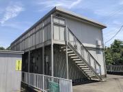 ＪＲ東海道本線平塚駅まで徒歩20分