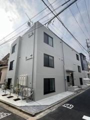京王線笹塚駅まで徒歩13分