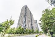 シティタワーズ東京ベイ セントラルタワー