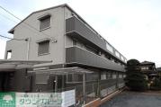 ルシエール上尾原市