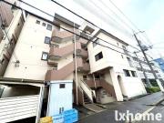 摂津第5マンション