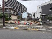 ＪＲ横浜線町田駅まで徒歩3分