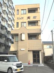 ピュア大町