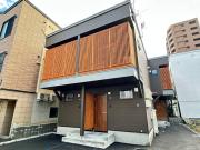 地下鉄東西線西１８丁目駅まで徒歩10分