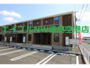 イルフィオーレ藍住A