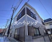 ヌーベル大森北
